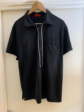 J LINDEBERG BLACK "FIELD