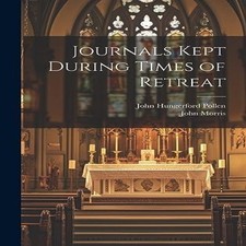 Journals Kept During Times of