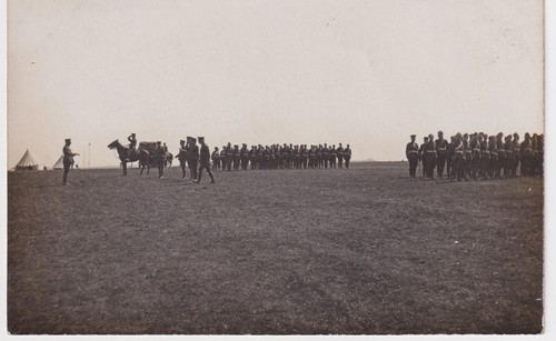 Original edwardian wwi rppc - original,