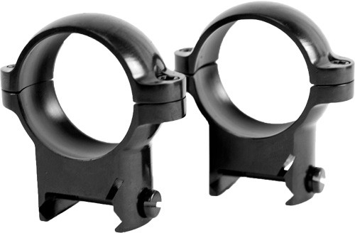 Burris rings signature zee - signature,