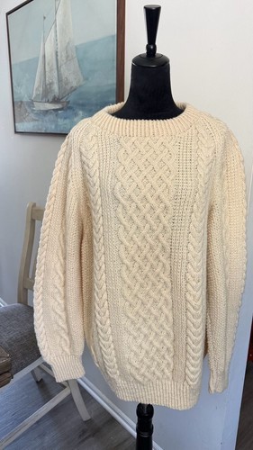 Inverallan hand knitters - hand,