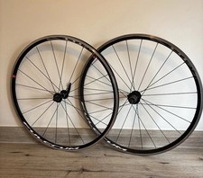 Fulcrum Racing 900 Wheelset ETRTO 17C - 700c 11s
