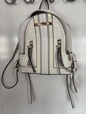 River Island Small White
