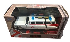 NEW Jada Toys Ghostbusters