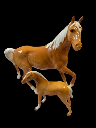 Beswick horse spirit the - horse,