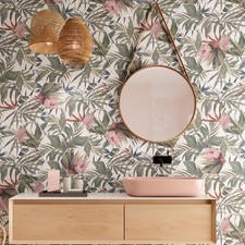 [C] SAMPLES Stylish Hexagonal