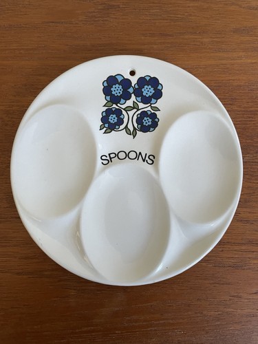 Vintage taunton vale blue - vintage,