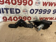 Land Cruiser Spar Wheel Chain