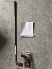 TaylorMade Bomber P•UDI 17°