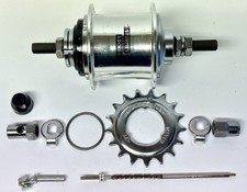 STURMEY ARCHER SRF3 RALEIGH 3