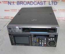 Sony srw5000 srw - srw/, hdcam