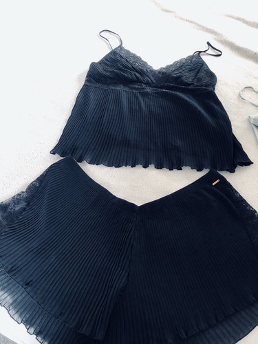 Rosie autograph pyjamas - m&s,
