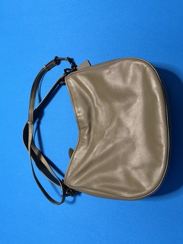 Coach aria shoulder - shoulder, army