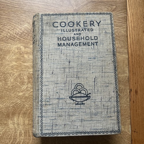 Cookery illustrated and - cookery,