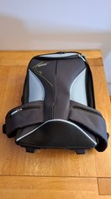 Morpheus Wheeled Travel