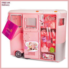 Our Generation Mane to Travel