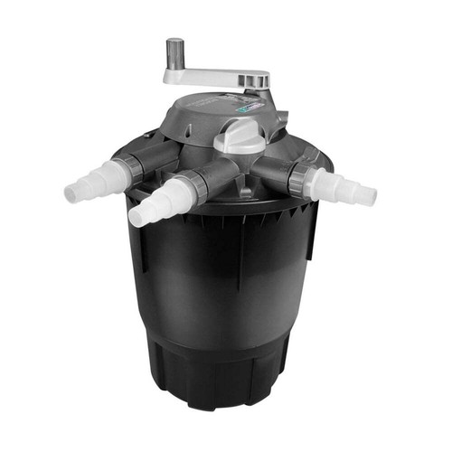 Hozelock bioforce revolution - hozelock,