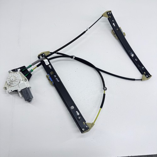 Audi window motor - a1, 8x