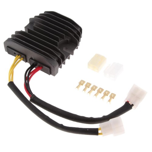 Mosfet voltage regulator - mosfet,