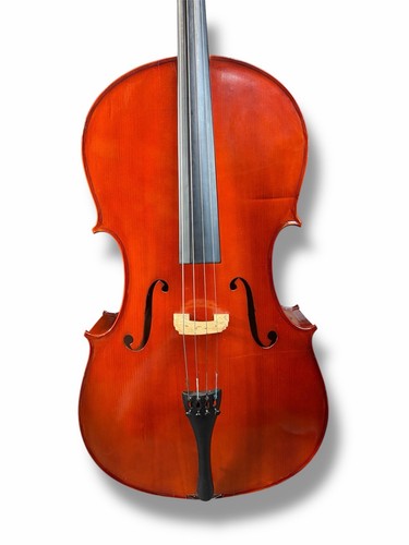 Cello full size used - 4/4,