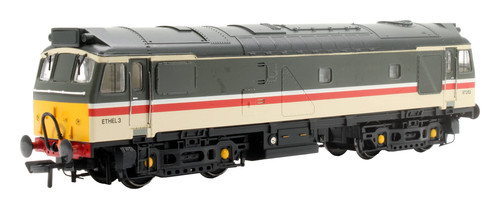 Bachmann gauge 32 - 'oo, 32-400tf