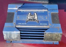 Blitz Audio BZA2260 2 Channel