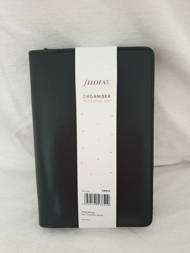 Filofax metropol zipped - filofax,