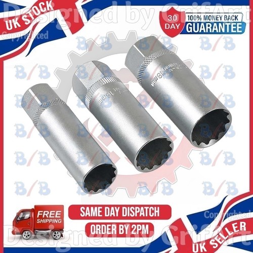 3pc drive thin wall - drive,