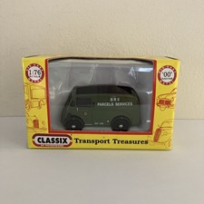 Classix Transport Treasures