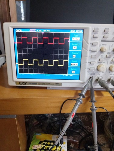 Owon pds6062t digital - pds6062t,