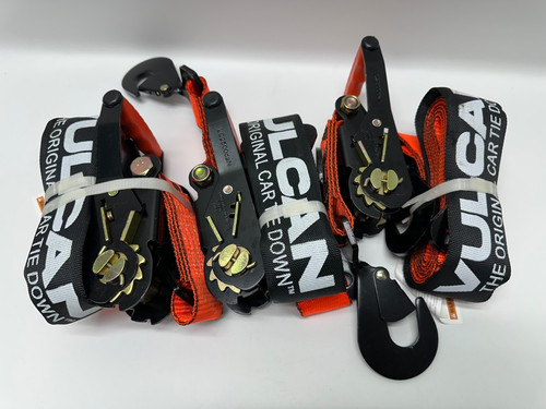 3pk vulcan proseries orange - vulcan,