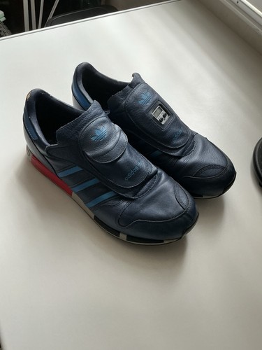 Adidas micropacer iii rare - adidas,