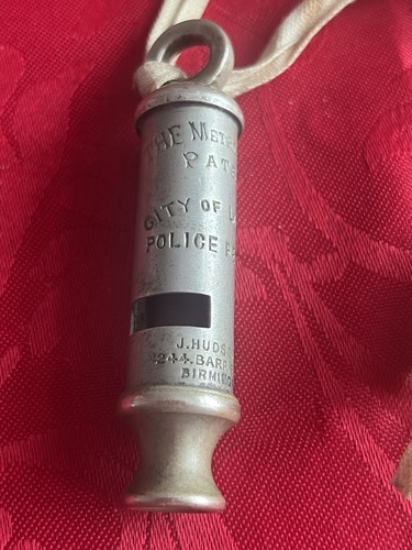 The metropolitan patent city - patent,