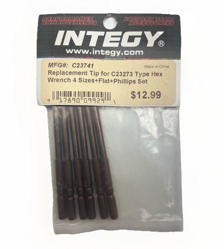 Integy c23741 replacement tip - replacement,