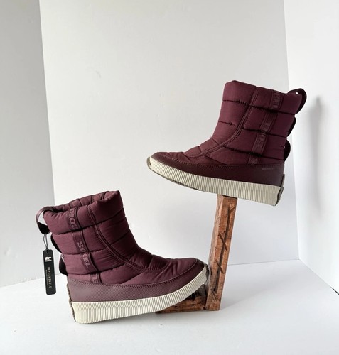 Sorel out about puffy mid - sorel,