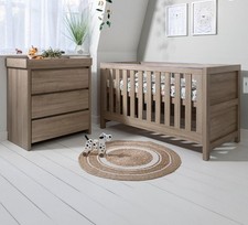 Tutti Bambini Modena 2 Piece