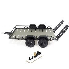 High Quality Metal RC Car