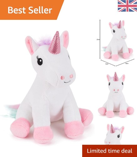Magical unicorn stuffed - magical,