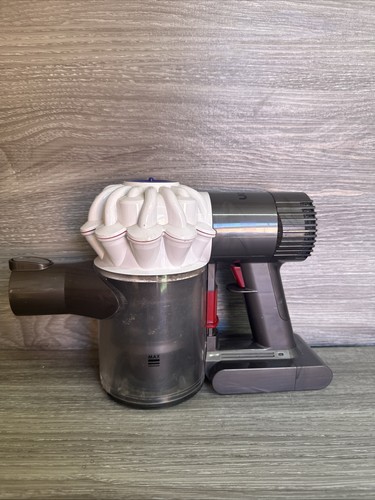 Dyson main body - v6,