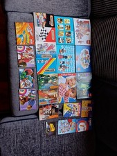 Vintage Toys Catalogue Bundle