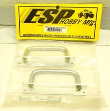 ESP Hobby Manufacture Aluminum