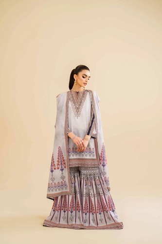 Original nishat 3 piece - original,