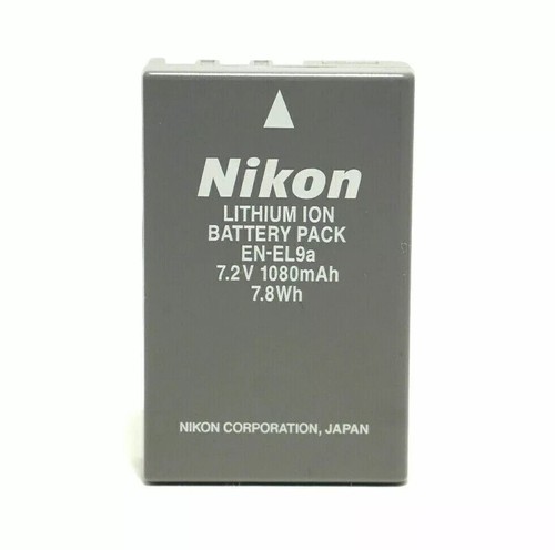 Genuine original nikon el9a - genuine,