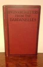 Uncensored Letters From The