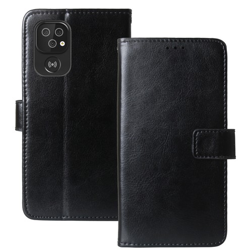 Flip leather protection cover - flip,