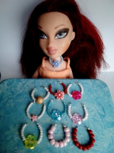 Clothes and accessories - , fits