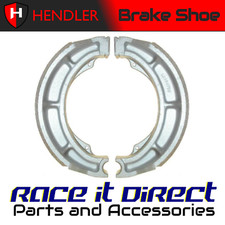 Brake Shoe for SUZUKI VZ 800 Marauder 1997-2003 Rear Left Hendler