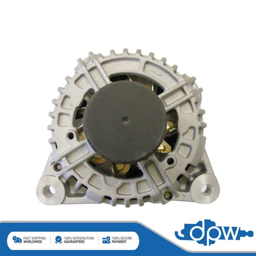 Dpw alternator fits - dpw,
