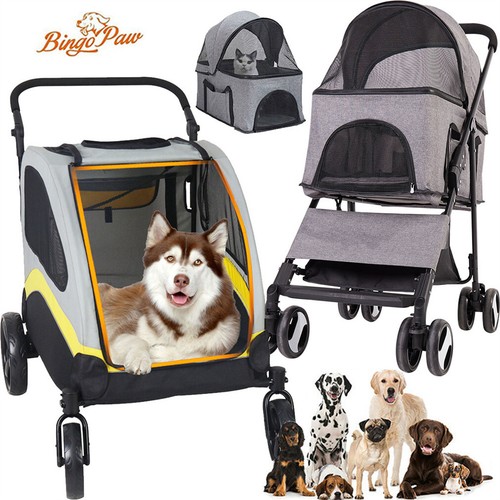 Orthopedics pet dog jogger - pet,