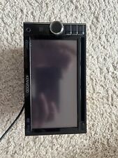 Kenwood MDV-333 headunit double din 